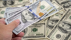 Dolar 5.50 TL Seviyesinin Üzerine Çıktı!