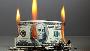Dolar Dakikalar İçinde Rekor Kırdı!