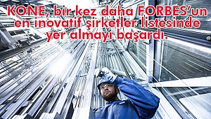 Dünyanın En Yenilikçi Şirketleri Açıklandı