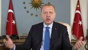 'Ekonomimize saldırının, Bayrağımıza Saldırıdan Farkı Yok'