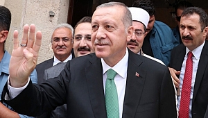 Erdoğan: Ekonomik Savaşı Kaybetmeyeceğiz