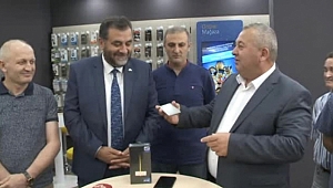 Erdoğan'ın Çağrısına RTÜK Başkanı İlhan Yerlikaya'dan