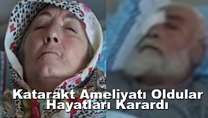 Erzurum'da Enfeksiyon Alarmı