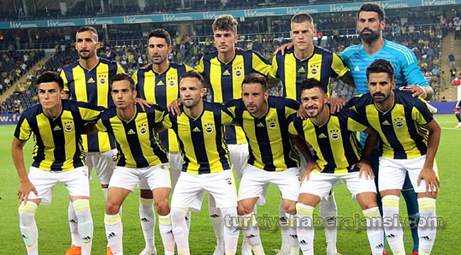 Fenerbahçe'de Valbuena Depremi