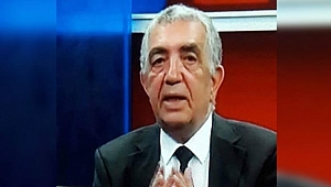 Gazeteci Baki Özilhan Vefat Etti