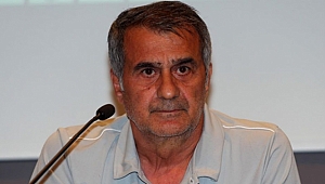 Güneş: Aramıza Katılacak Oyuncularla Daha İyi Olacağız!