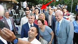 Hayri İnönü'nün Koruması Gözaltına Alındı