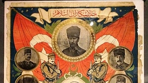 'İslam'ın Halaskârları' 