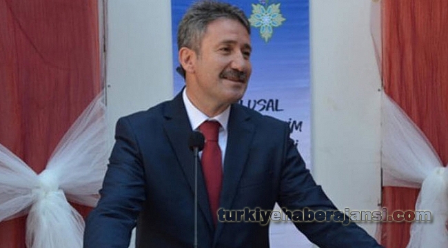 İstanbul İl Milli Eğitim Müdürü Levent Yazıcı Oldu