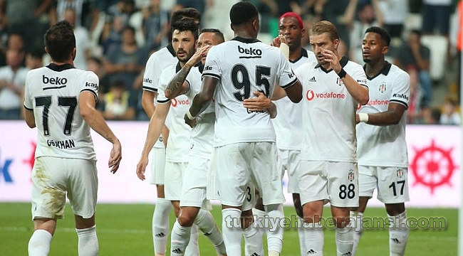 Kartal Güle Oynaya Turladı