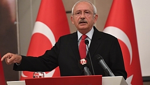 Kılıçdaroğlu: Erdoğan İspat Etsin Siyaseti Bırakırım!