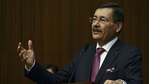 Melih Gökçek'ten Twitter'da Bomba Açıklama