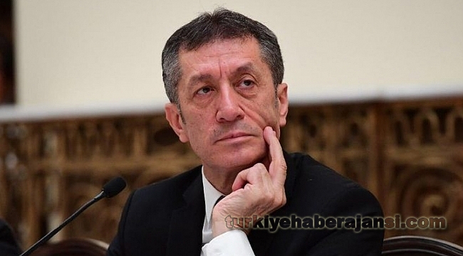 Milli Eğitim Bakanı Ziya Selçuk Harekete Geçti! Affetmedi