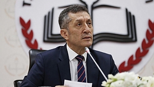 Milli Eğitim Bakanı Ziya Selçuk'tan Önemli Açıklamalar!
