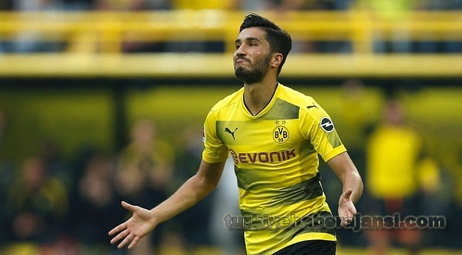 Nuri Şahin Süperlig'e Dönüyor!