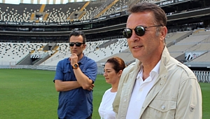 Orman Golden Sonra Tableti Parçaladı