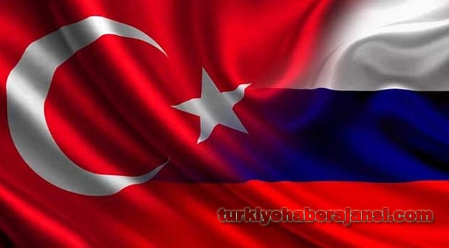 Rusya'dan Türkiye'ye Destek Çağrısı!