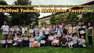 Şimdi Enderunlu Olmak Vardı