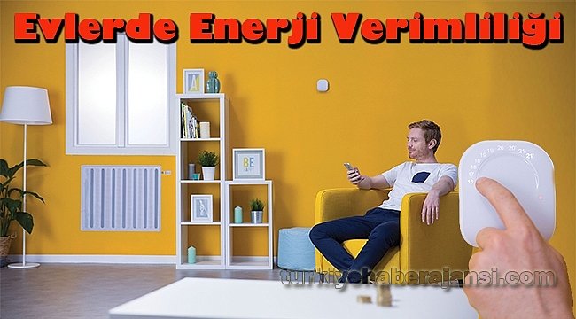 SOMFY’den Akıllı Termostat Teknolojisi