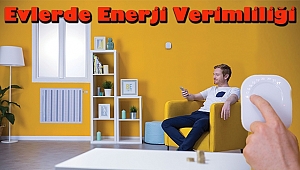 SOMFY’den Akıllı Termostat Teknolojisi