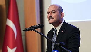 Süleyman Soylu'dan 'Cumartesi Anneleri' Açıklaması