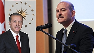 Süleyman Soylu'dan Tüm Resmi Birimlere Talimat!