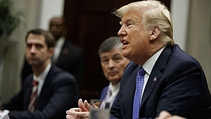 Trump Azledilirse Ayaklanma Çıkar
