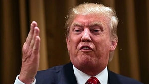 Trump'tan Gümrük Vergileri Hakkında Sert Açıklama