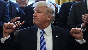 Trump'tan Kuzey Kore Konusunda U Dönüşü! İptal Etti