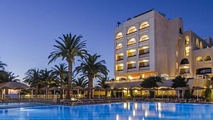 Türk Turizminin Ünlü Oteli Satıldı