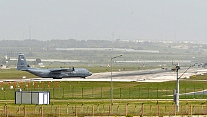 Türkiye'den ABD'ye Kritik İncirlik Mesajı!