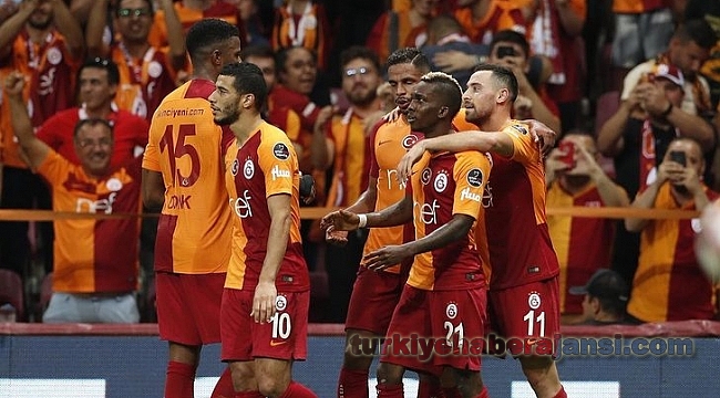 Ve Transferi Açıkladı! Olay Sözler