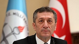 Yeni Milli Eğitim Bakanı Bir İlke İmza Atabilir!