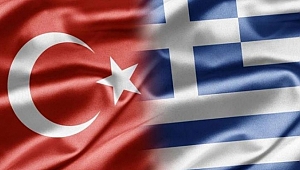 Yunanistan'ın Kararına Türkiye'den Art Arda Sert Tepkiler