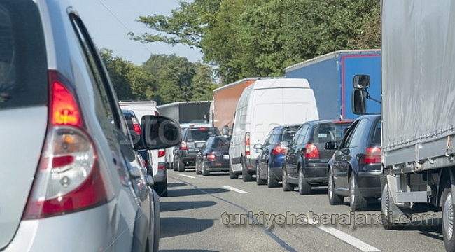 Araç Sahipleri Dikkat! Trafikte Yeni Dönem