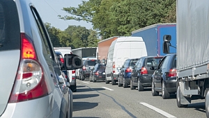 Araç Sahipleri Dikkat! Trafikte Yeni Dönem