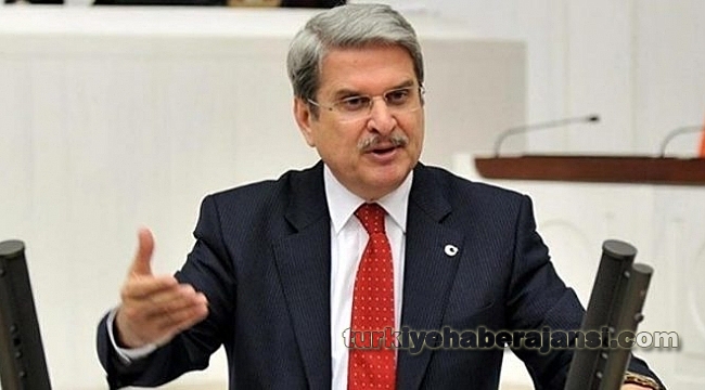 Aytun Çıray'da Gümdemi Sarsacak İddia!
