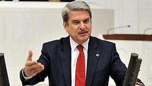 Aytun Çıray'da Gümdemi Sarsacak İddia!