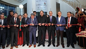 Bağcılar’da Özel Milletlerarası Okulu Açıldı