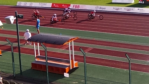 Bağcılarlı Sporcular Ülkemize Çifte Bayram Yaşattı