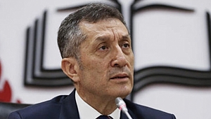 Bakan Ziya Selçuk'tan Önemli Mesajlar