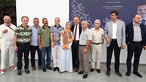 'Bayramı Güzelleştiren Şey Çocukların Gülen Yüzüdür'