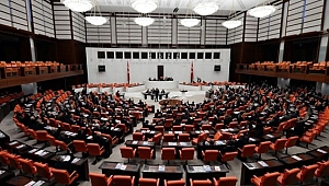 Beş Parti Uzlaştı! Meclis'e Geliyor