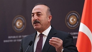 Çavuşoğlu'ndan Önemli İdlib Açıklaması!