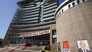 CHP'de Aday Adaylığı Ücretleri Belli Oldu!