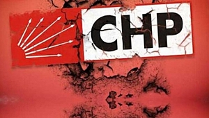 CHP'de Deprem! Hep Birlikte İstifa Ettiler
