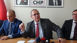CHP Sözcüsü Öztrak: Gündemimizde İttifak Yok