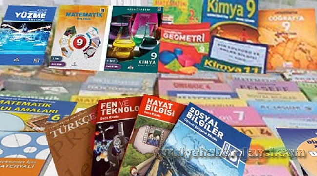 Ders kitapları Dağıtılabilecek mi? MEB'den Açıklama!