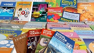Ders kitapları Dağıtılabilecek mi? MEB'den Açıklama!