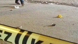 Düğünde Havaya Ateş Açtılar! Yaralılar Var